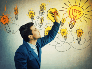 経営者の意思決定を劇的に軽くする「脳の使い方」─脳科学が示す思考整理の3原則